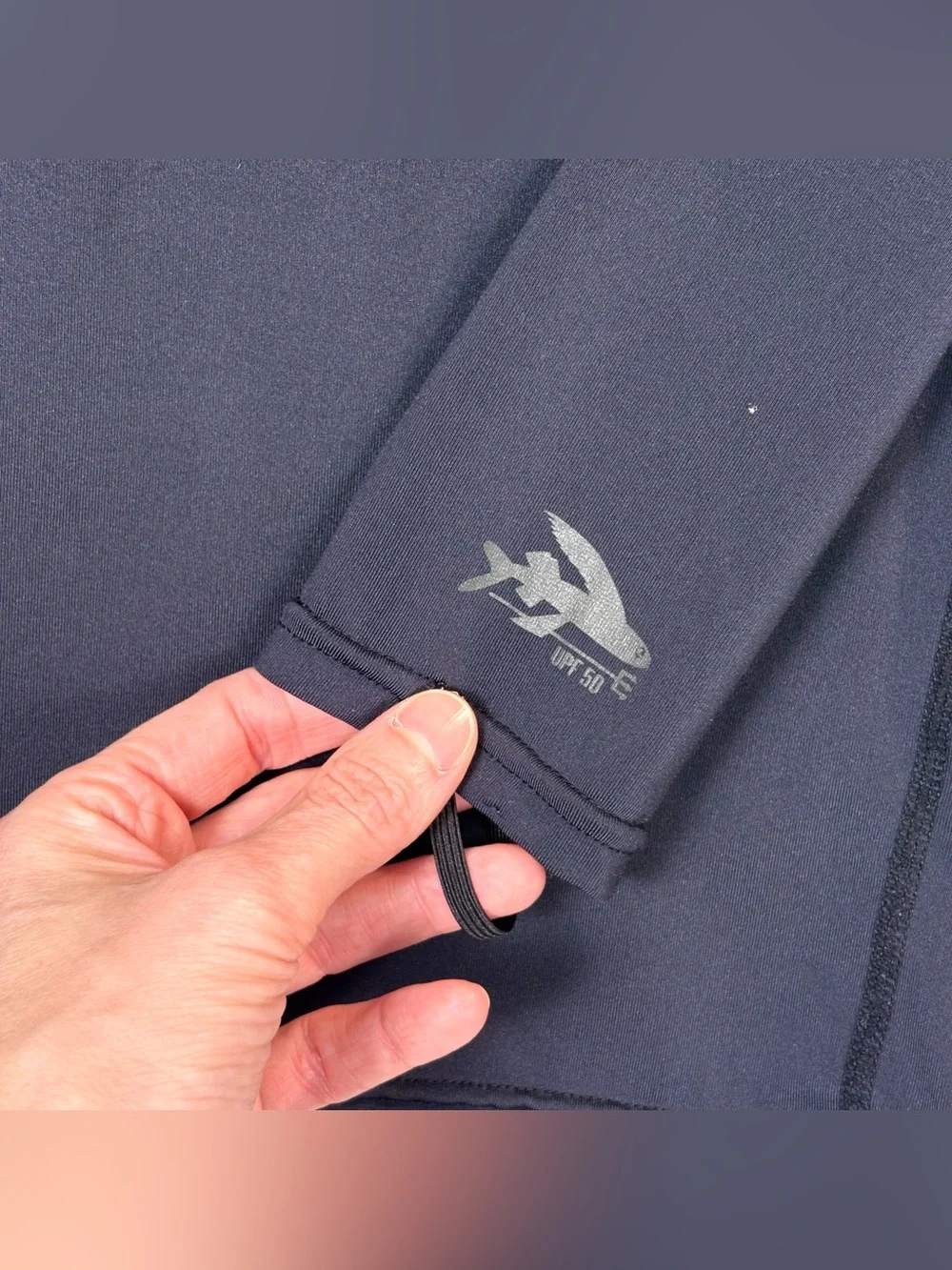 Patagonia men’s performance